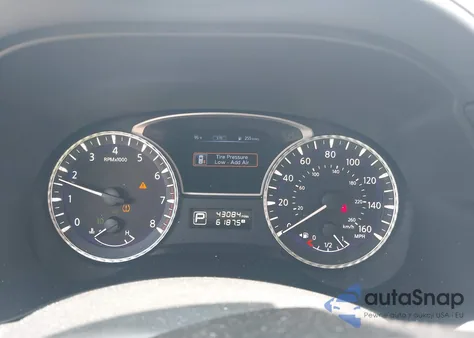 2018 Infiniti Qx60 from USA, damaged, VIN 5N1DL0MM9JC503964